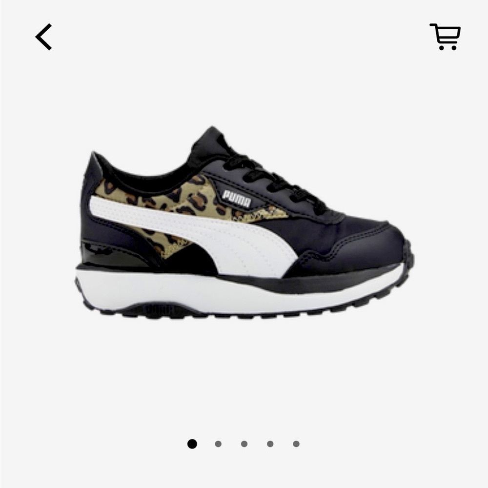 PUMA Cruise Rider